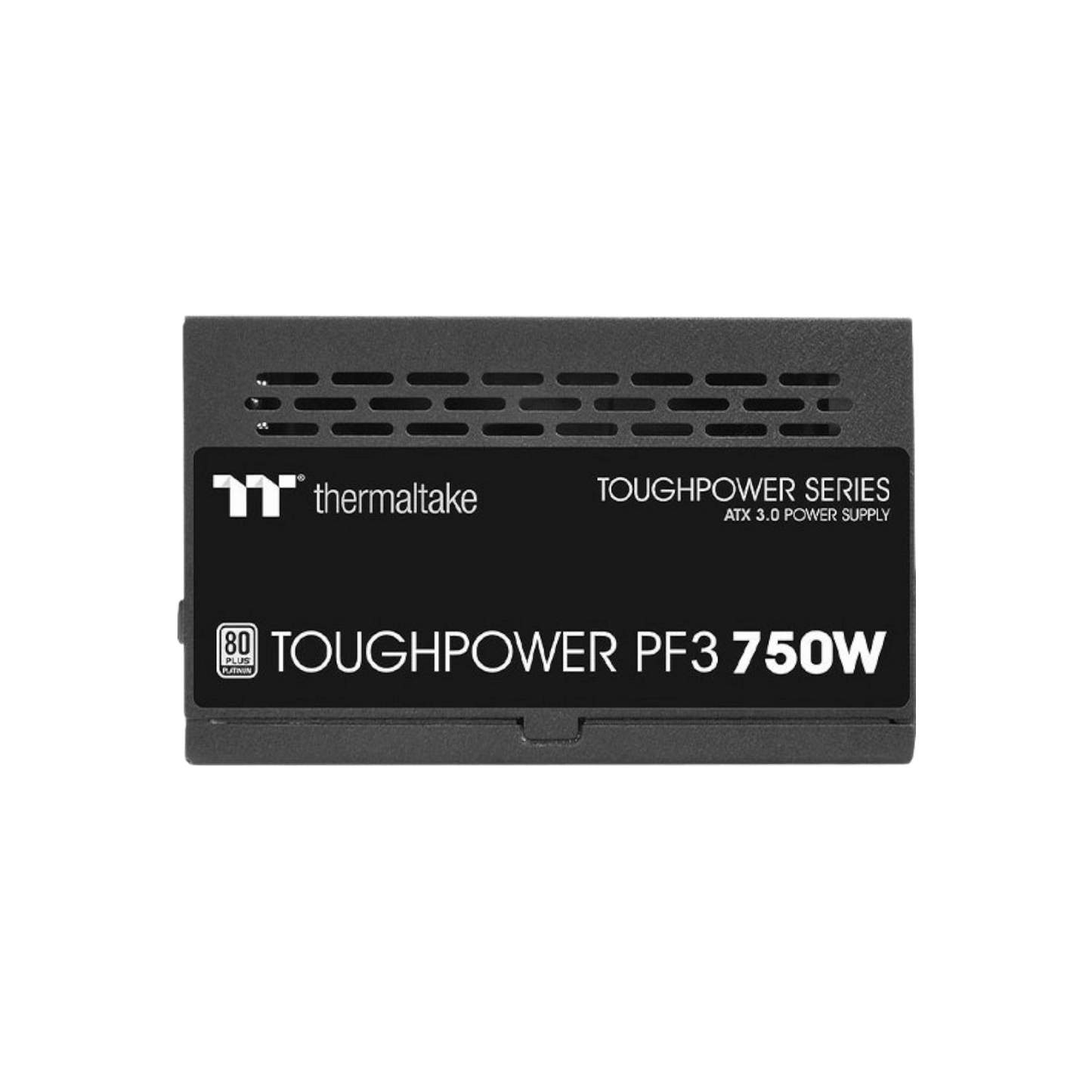 Zasilacz komputerowy Thermaltake Toughpower PF3 750W 80 Plus Platinium