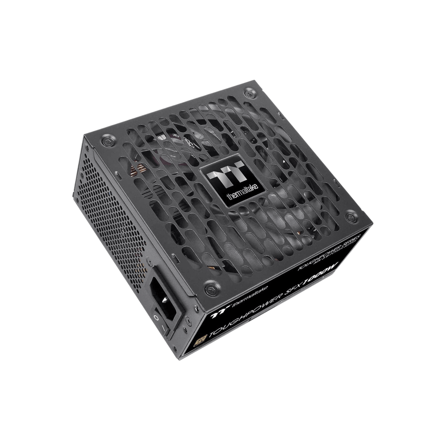 Zasilacz komputerowy Thermaltake Toughpower SFX 1000W 80 Plus Gold