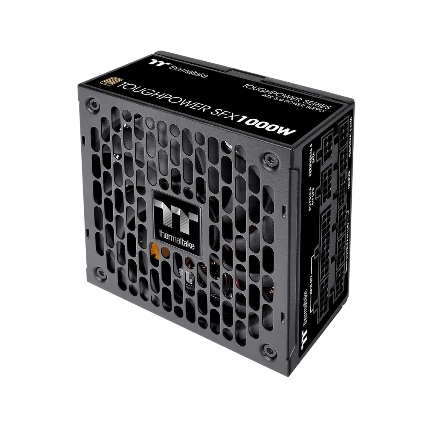 Zasilacz komputerowy Thermaltake Toughpower SFX 1000W 80 Plus Gold