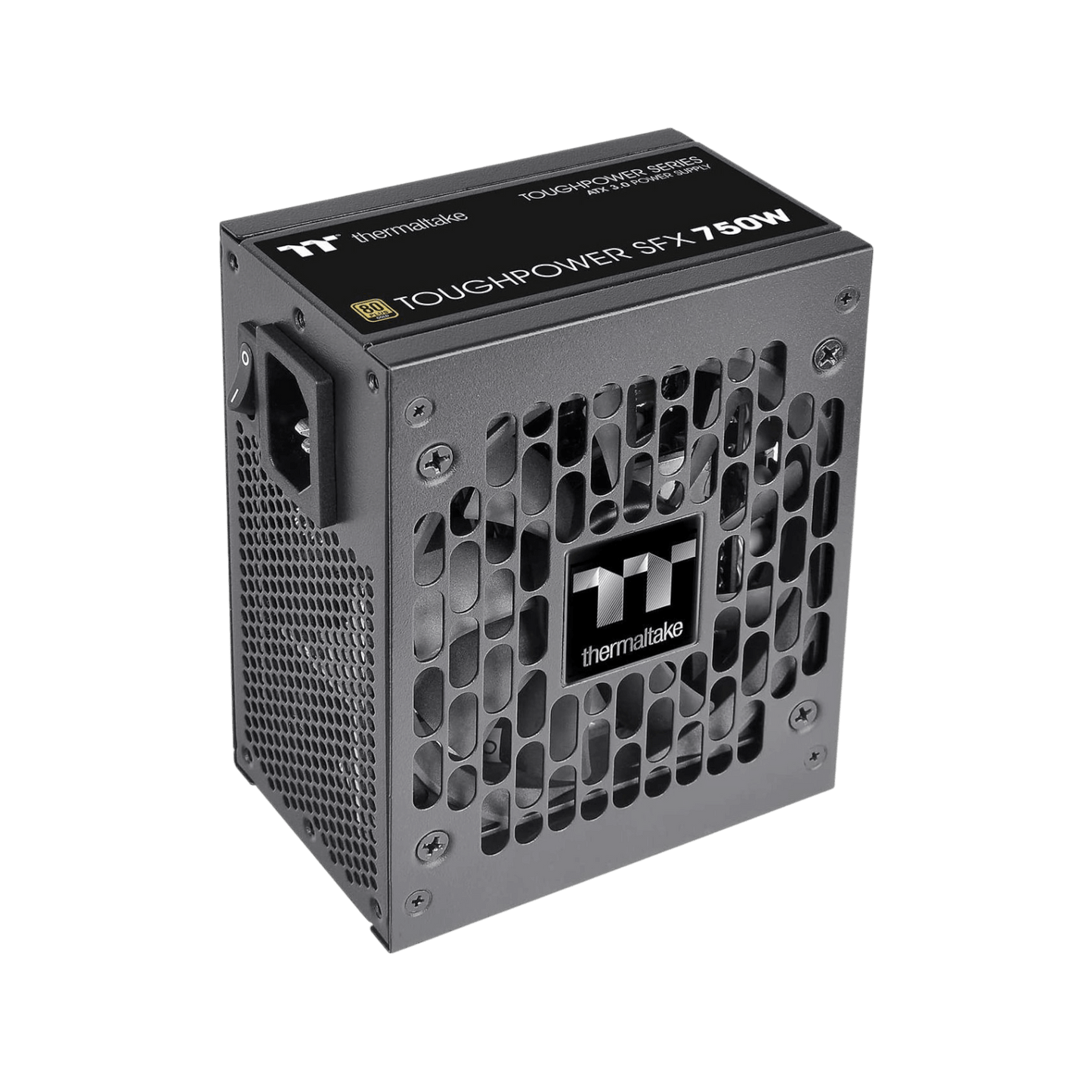 Zasilacz komputerowy Thermaltake Toughpower SFX 750W 80 Plus Gold