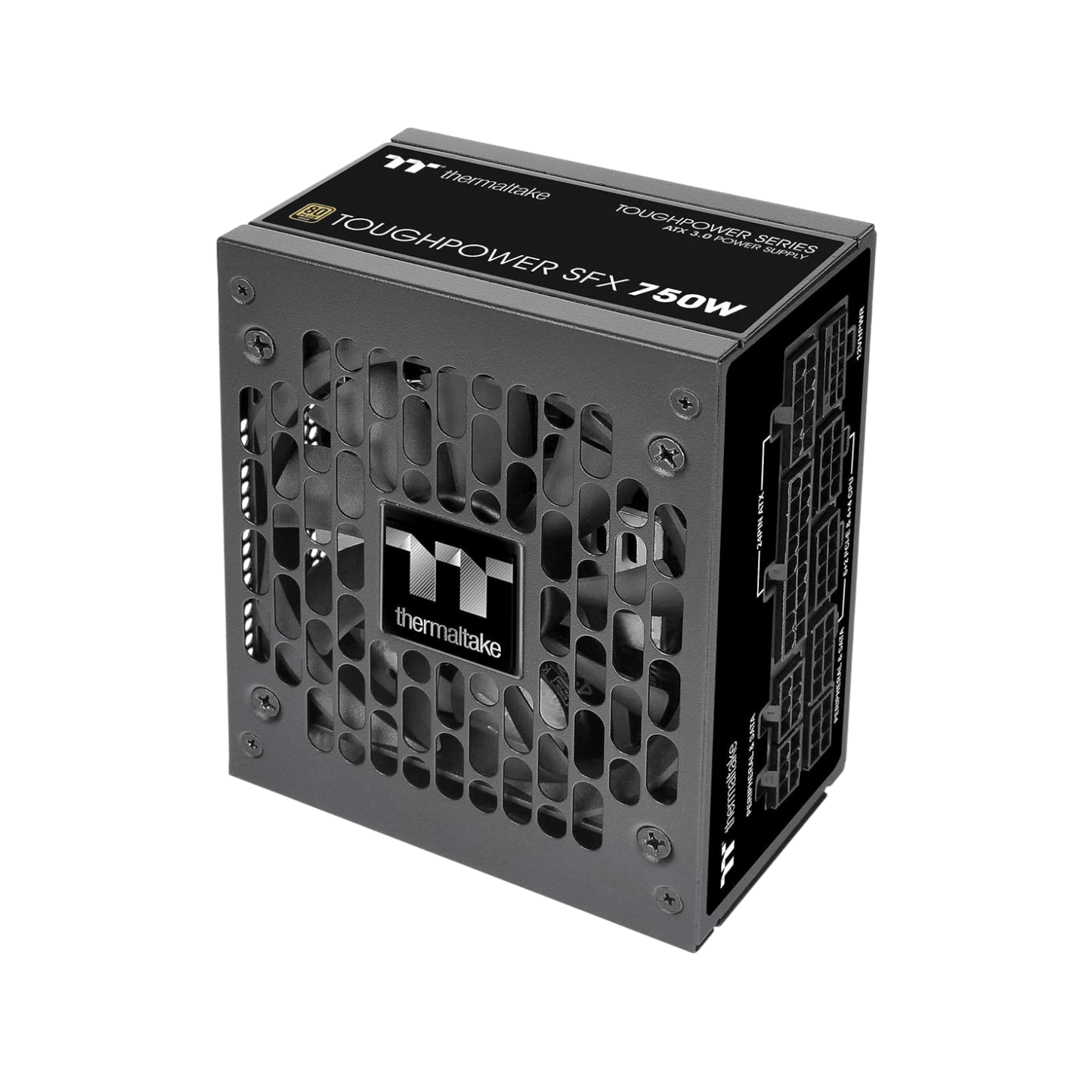 Zasilacz komputerowy Thermaltake Toughpower SFX 750W 80 Plus Gold