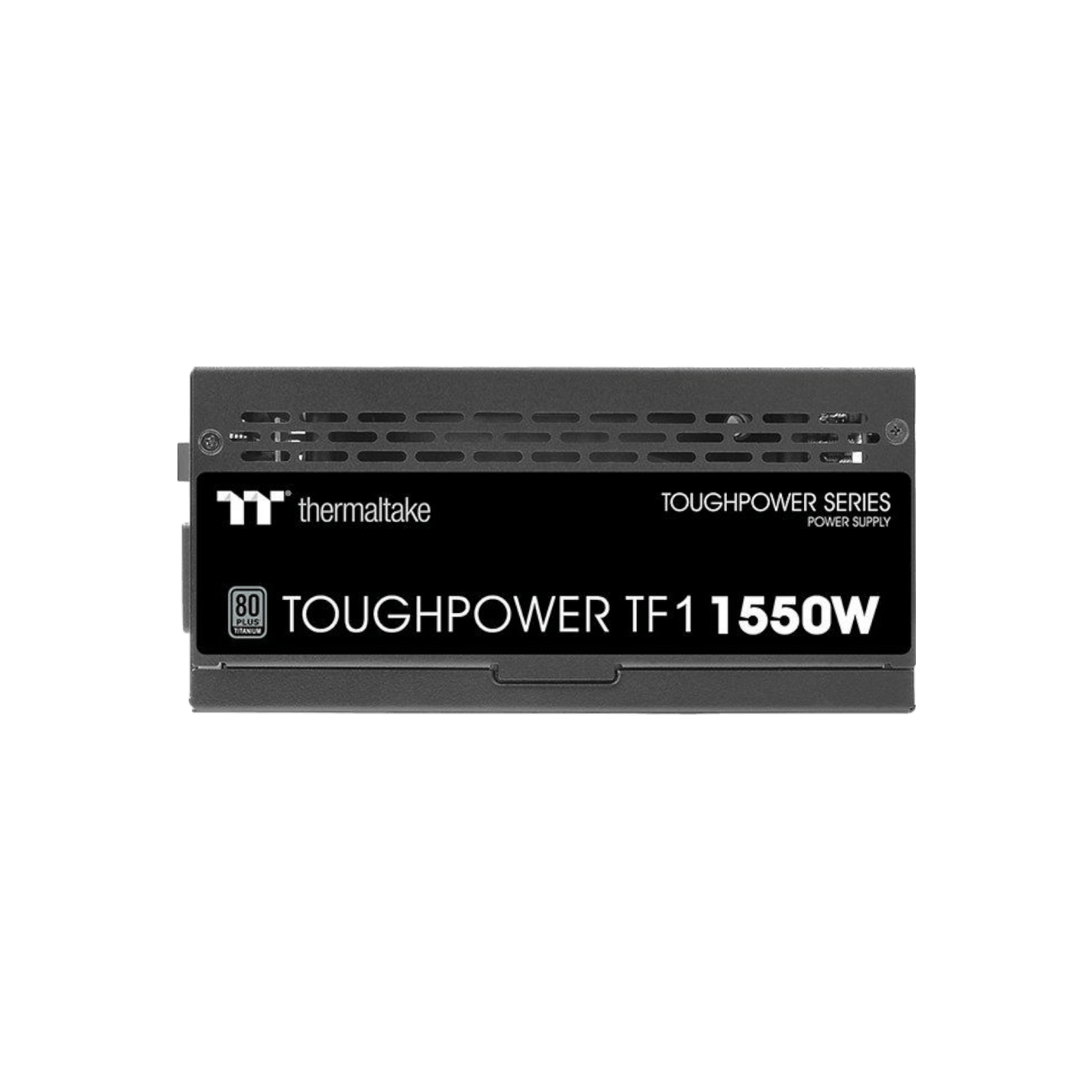 Zasilacz komputerowy Thermaltake Toughpower TF1 1550W 80 Plus Titanium