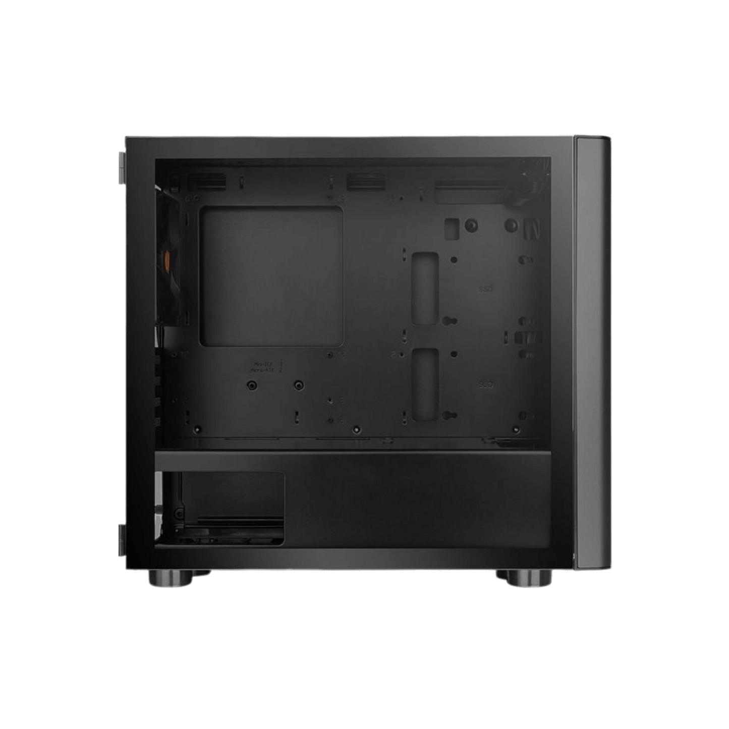 Obudowa Thermaltake V150 TG