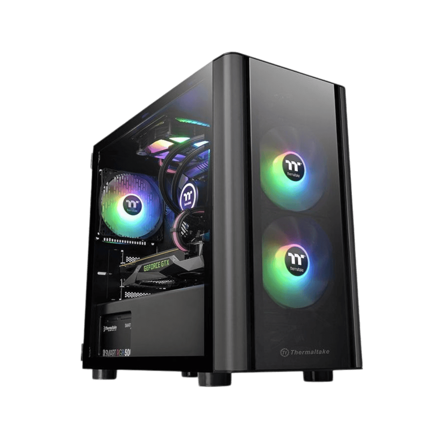 Obudowa Thermaltake V150 TG