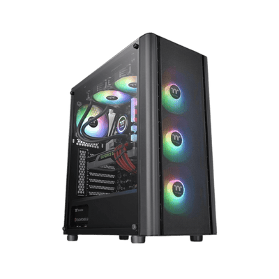 Obudowa Thermaltake V250 TG ARGB Air