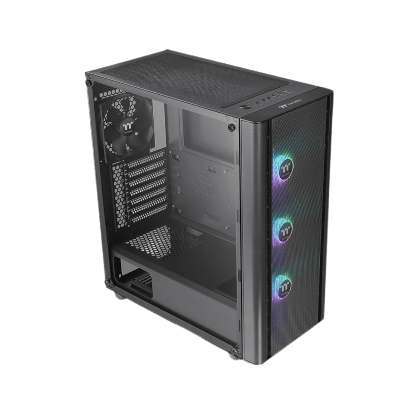 Obudowa Thermaltake V250 TG ARGB Air