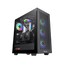 Obudowa Thermaltake V350 TG ARGB Air Black