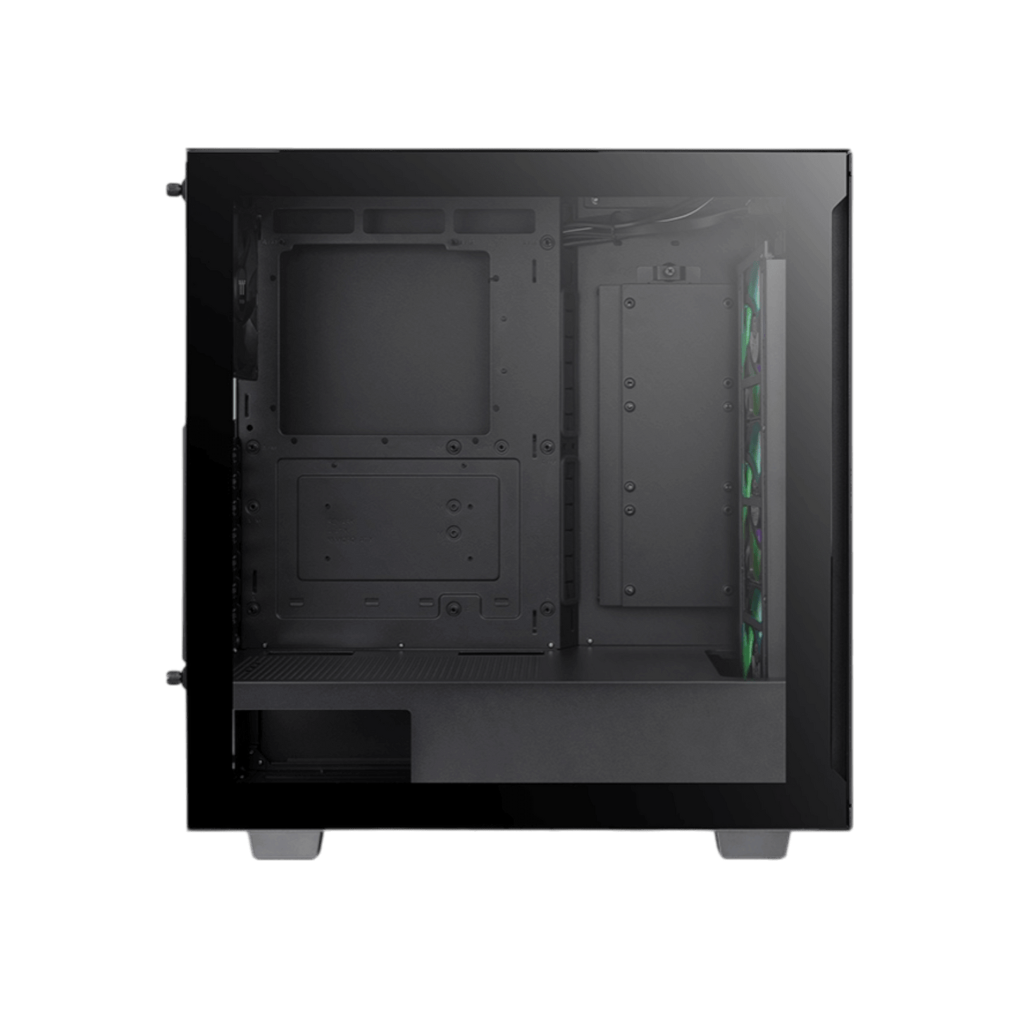 Obudowa Thermaltake V350 TG ARGB Air Black