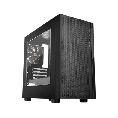 Obudowa Thermaltake Versa H18 Window