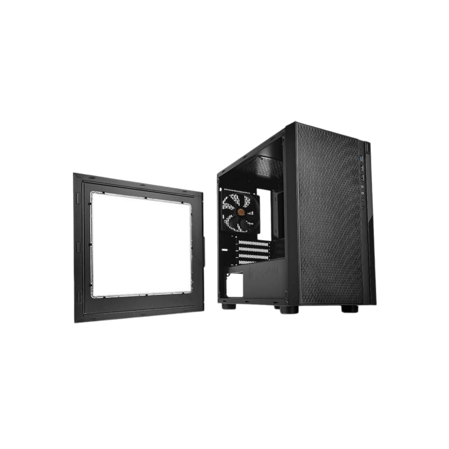 Obudowa Thermaltake Versa H18 Window