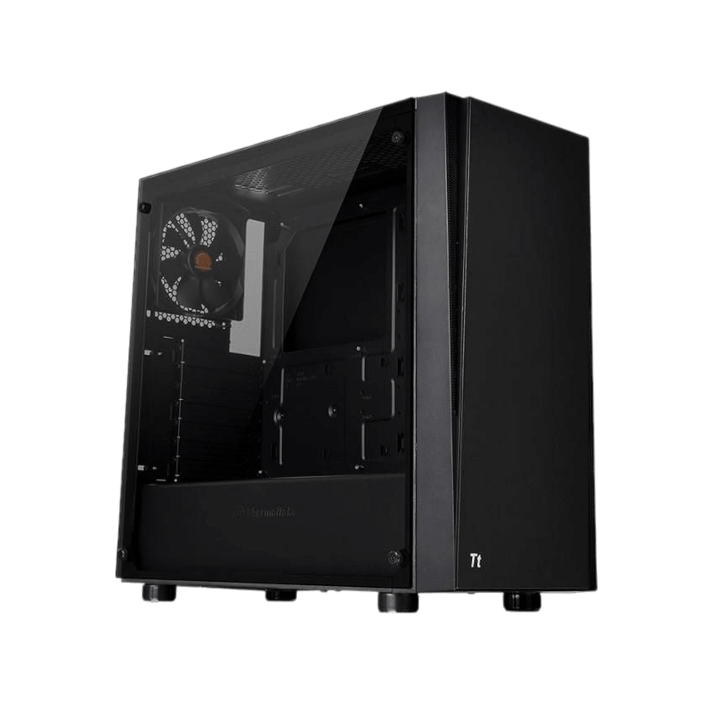 Obudowa Thermaltake Versa J21 Tempered Glass