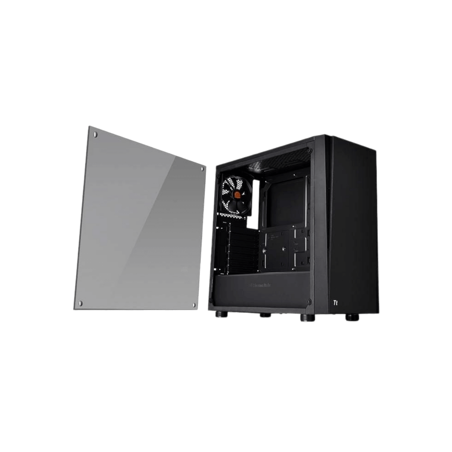 Obudowa Thermaltake Versa J21 Tempered Glass