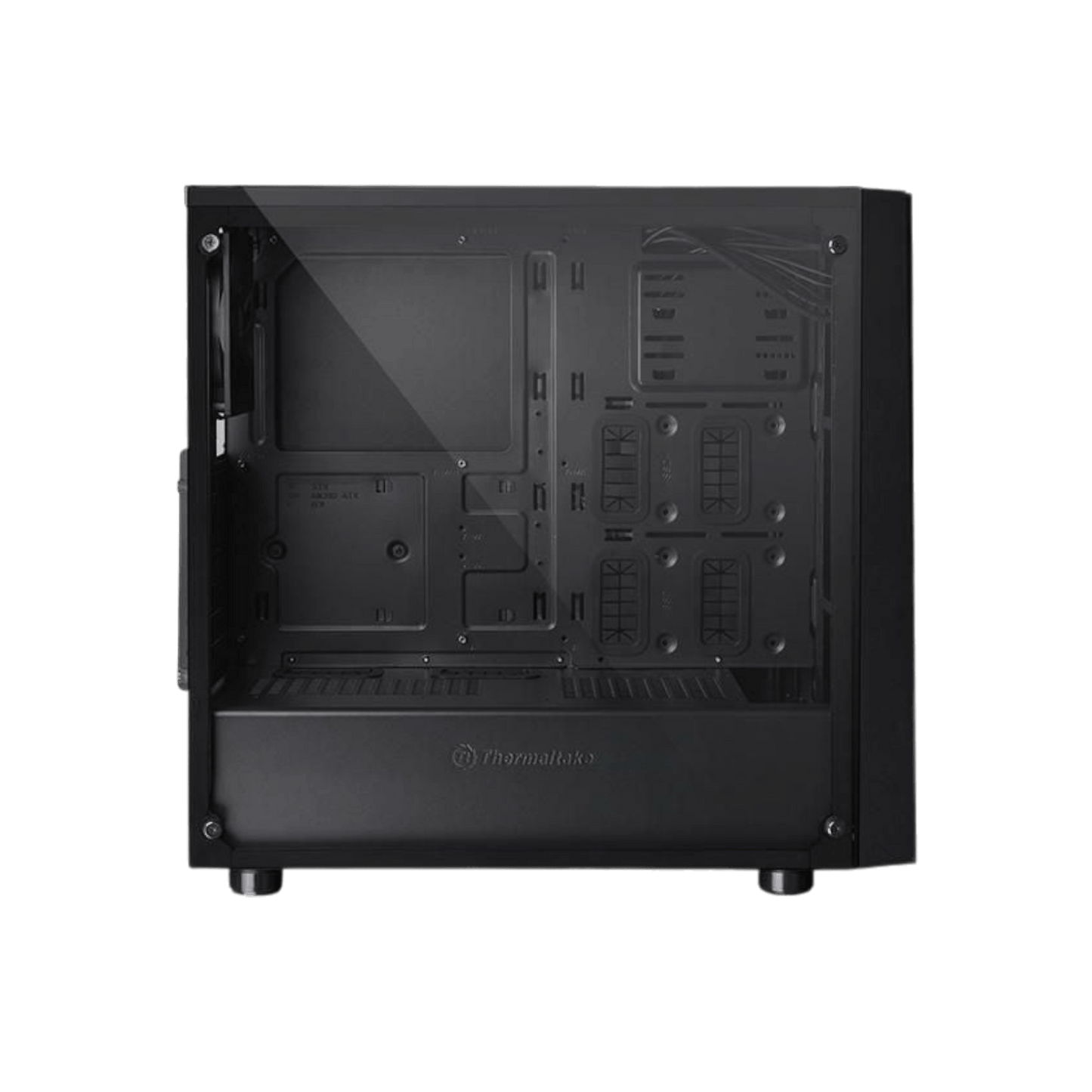 Obudowa Thermaltake Versa J21 Tempered Glass