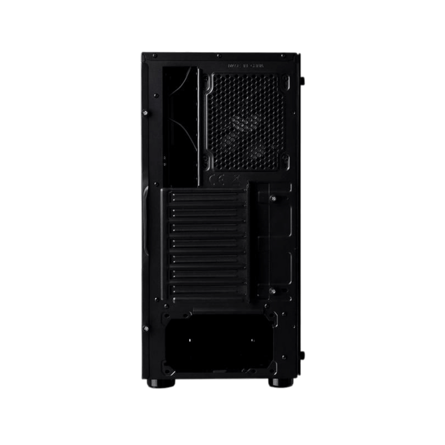 Obudowa Thermaltake Versa J21 Tempered Glass