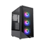 Obudowa Thermaltake View 200 TG ARGB Black