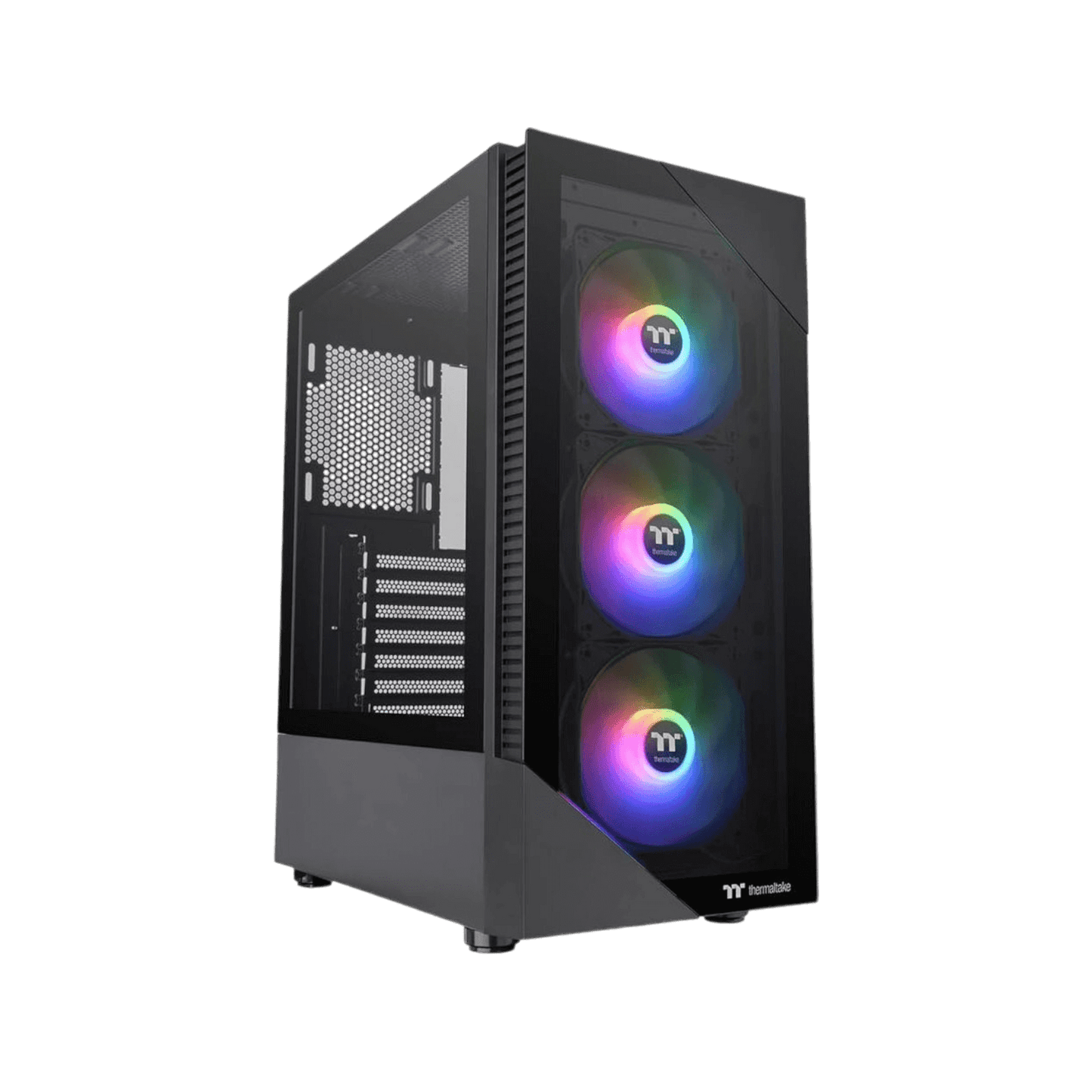 Obudowa Thermaltake View 200 TG ARGB Black