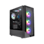 Obudowa Thermaltake View 200 TG ARGB Black