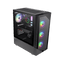 Obudowa Thermaltake View 200 TG ARGB Black