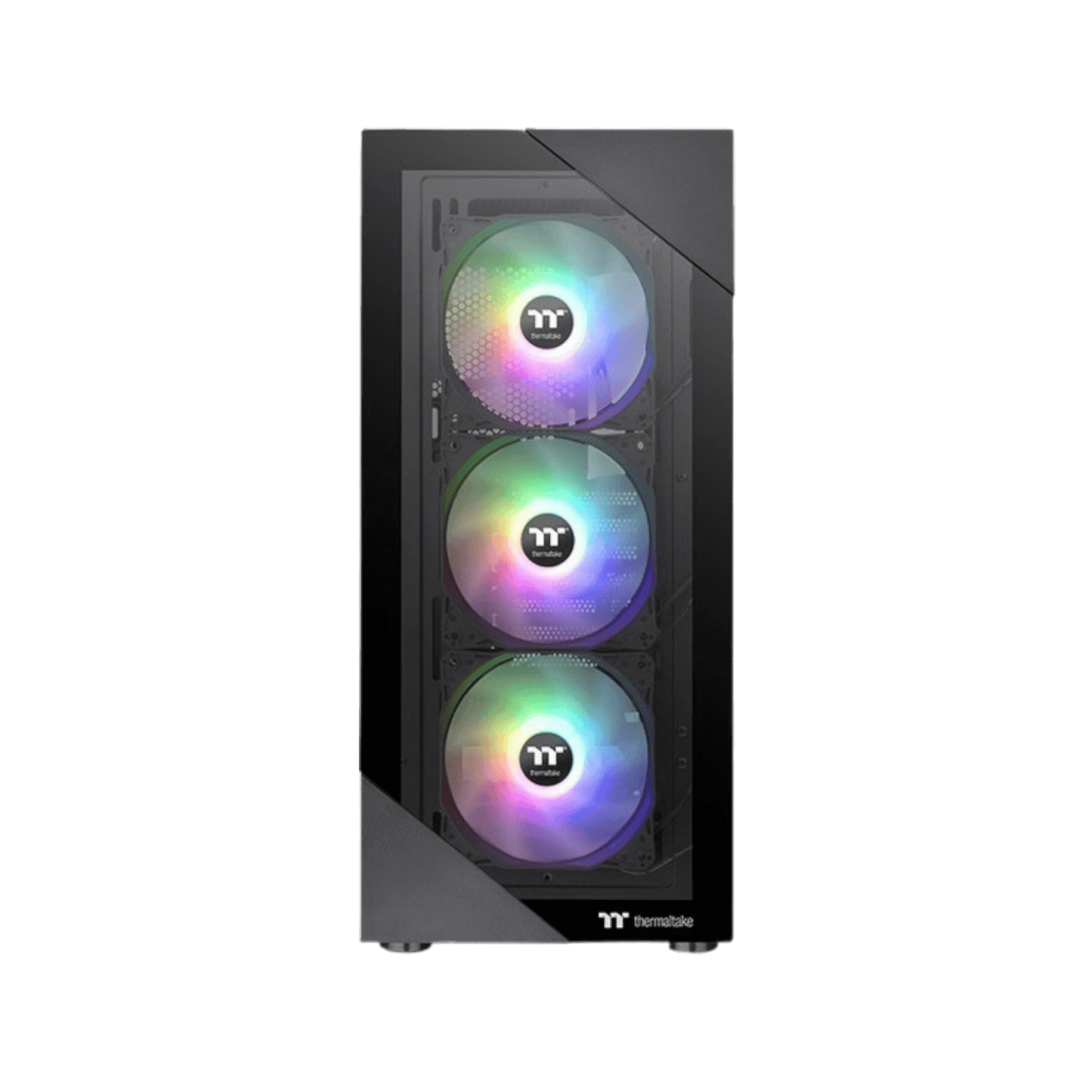 Obudowa Thermaltake View 200 TG ARGB Black