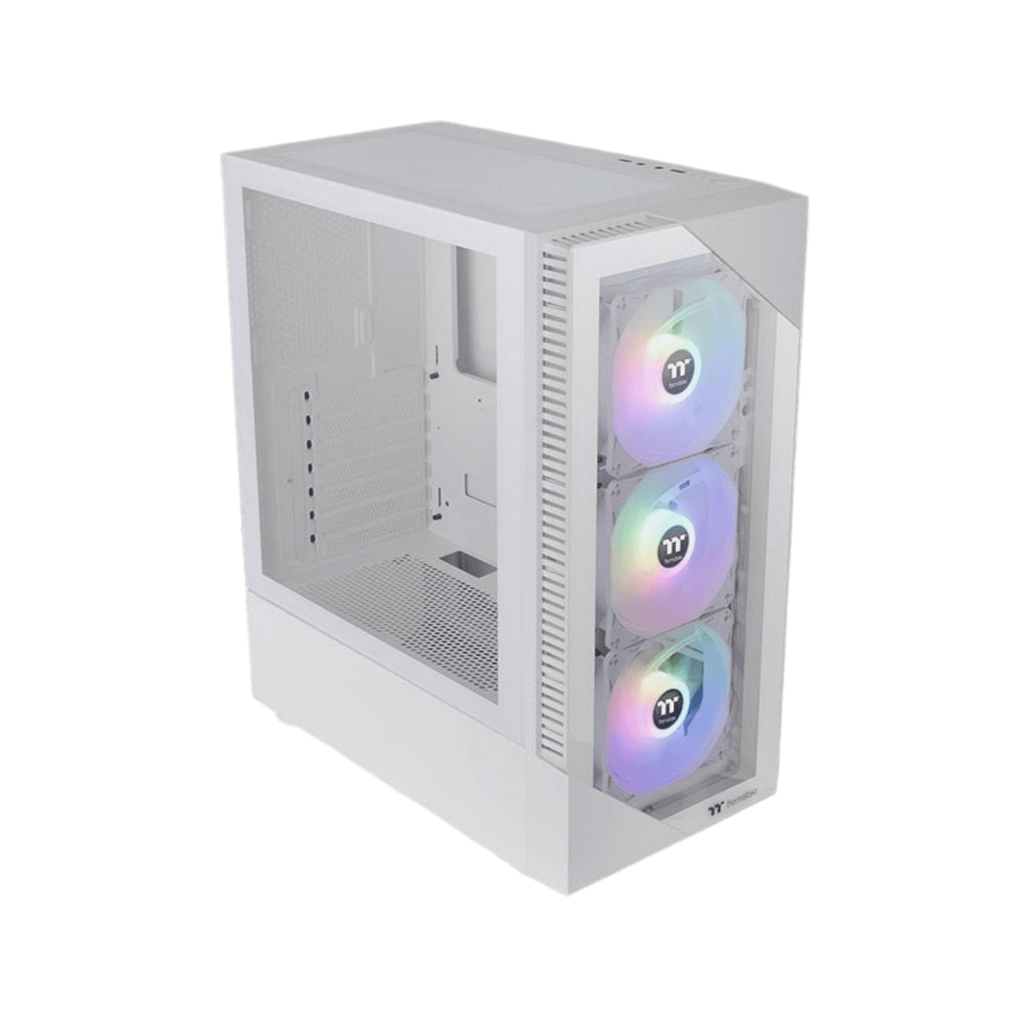 Obudowa Thermaltake View 200 TG ARGB Snow