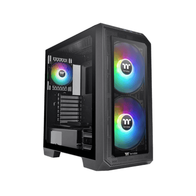 Obudowa Thermaltake View 300 MX Black