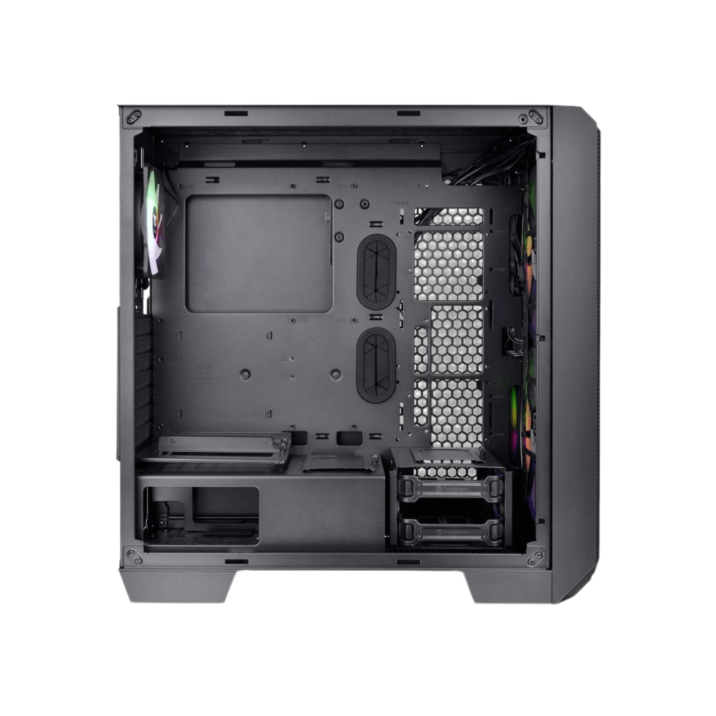 Obudowa Thermaltake View 300 MX Black