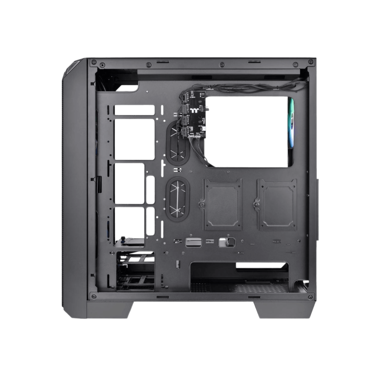 Obudowa Thermaltake View 300 MX Black