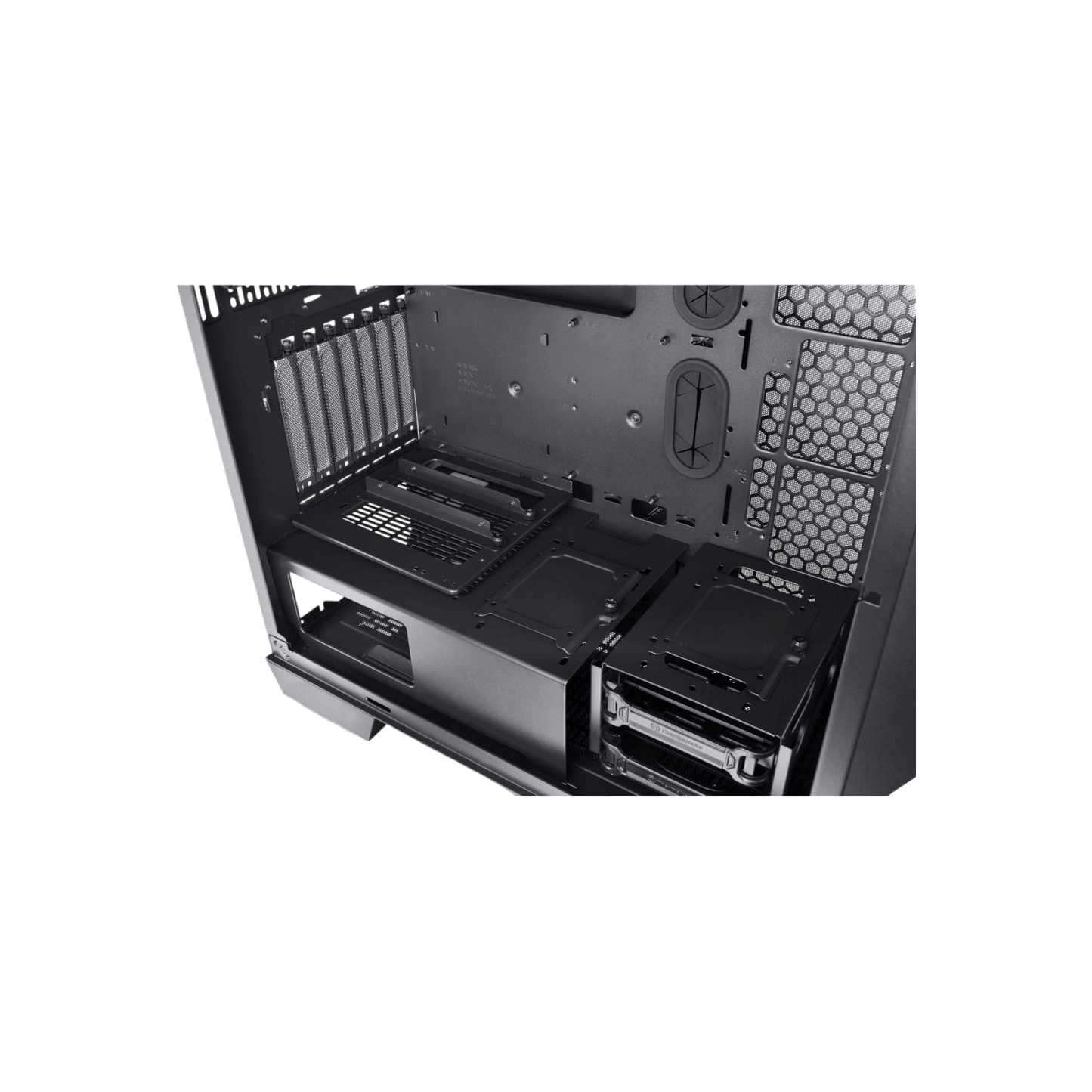 Obudowa Thermaltake View 300 MX Black