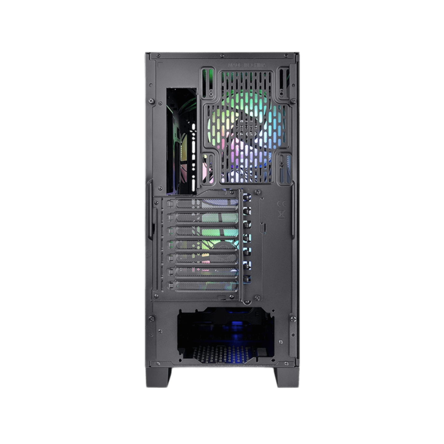 Obudowa Thermaltake View 300 MX Black