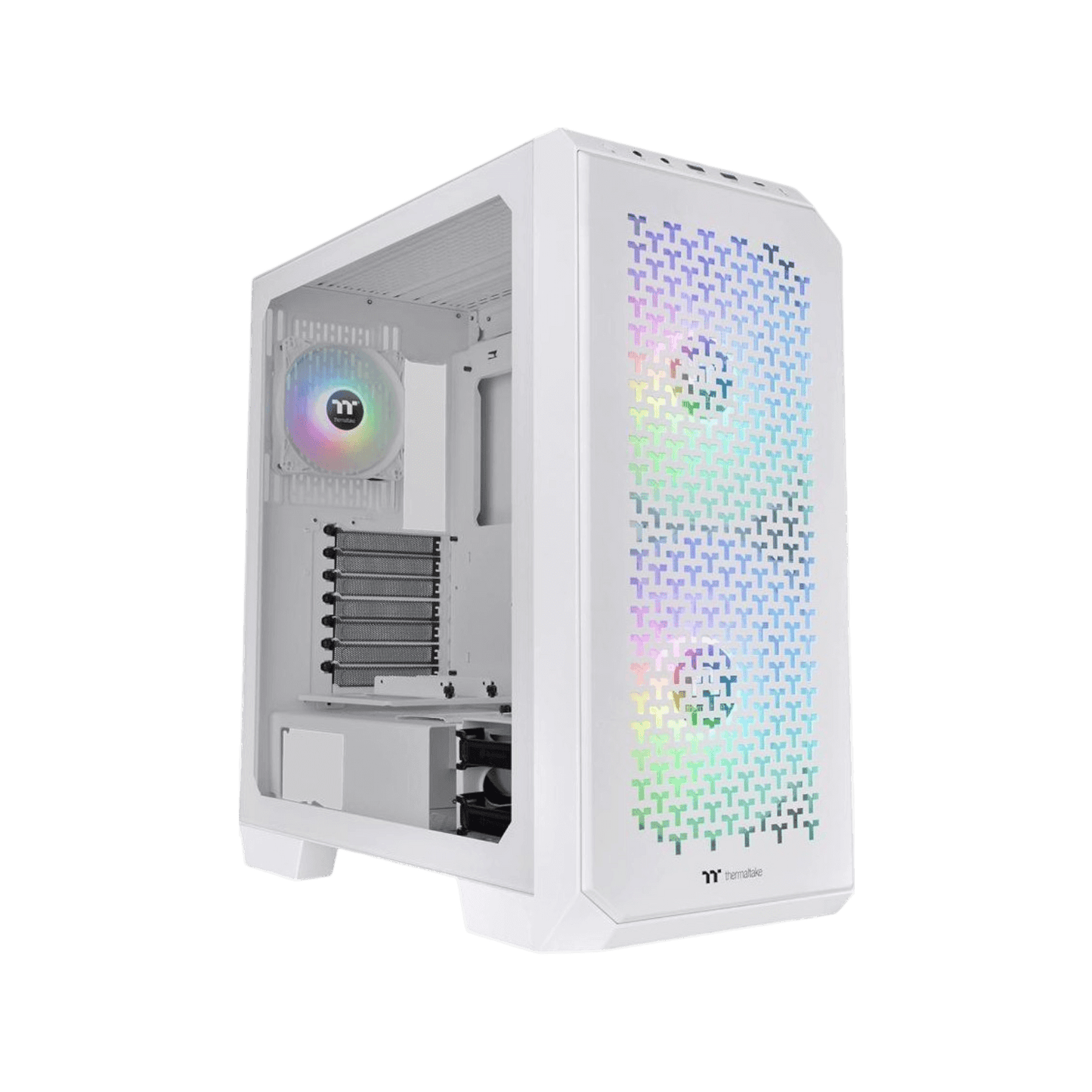 Obudowa Thermaltake View 300 MX Snow