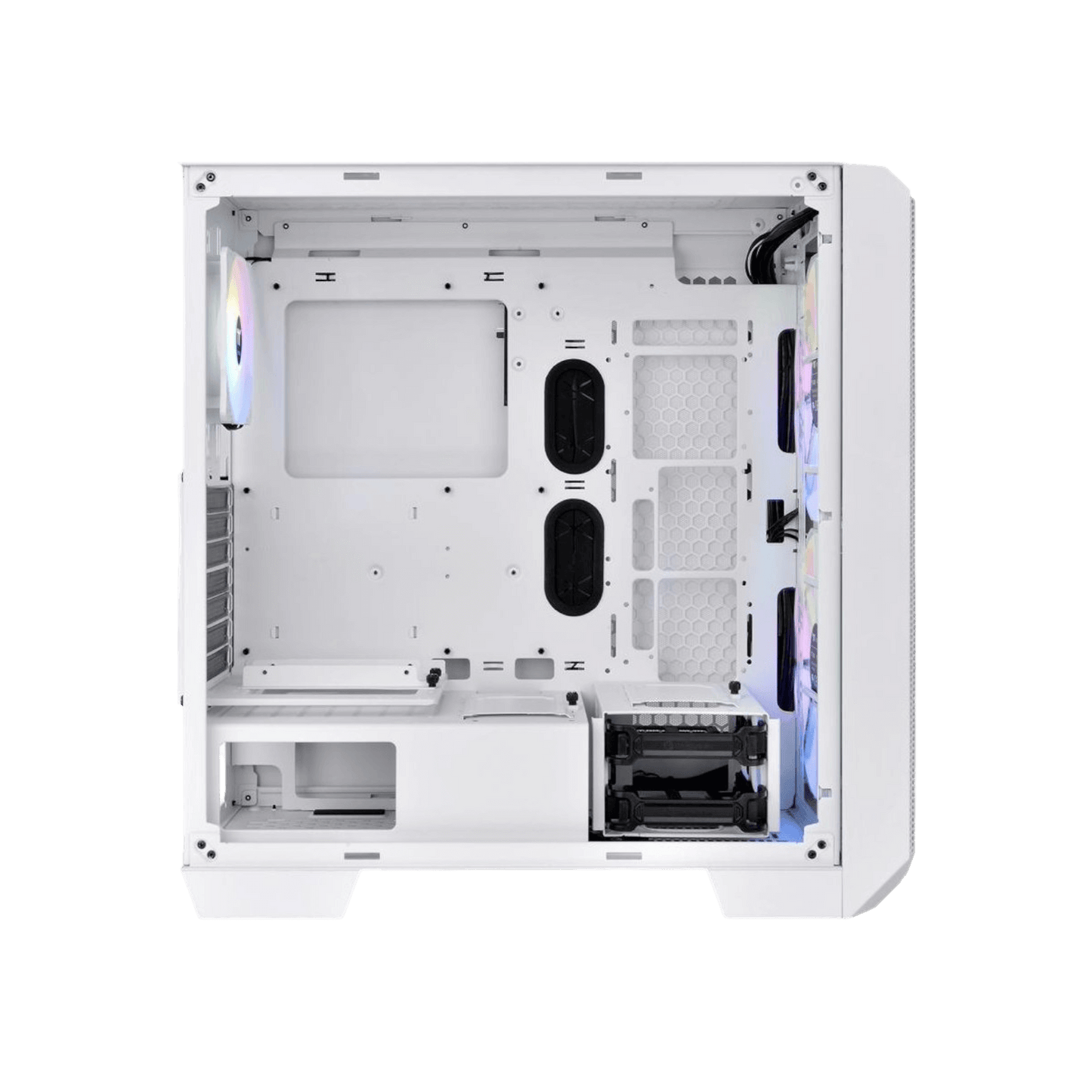 Obudowa Thermaltake View 300 MX Snow