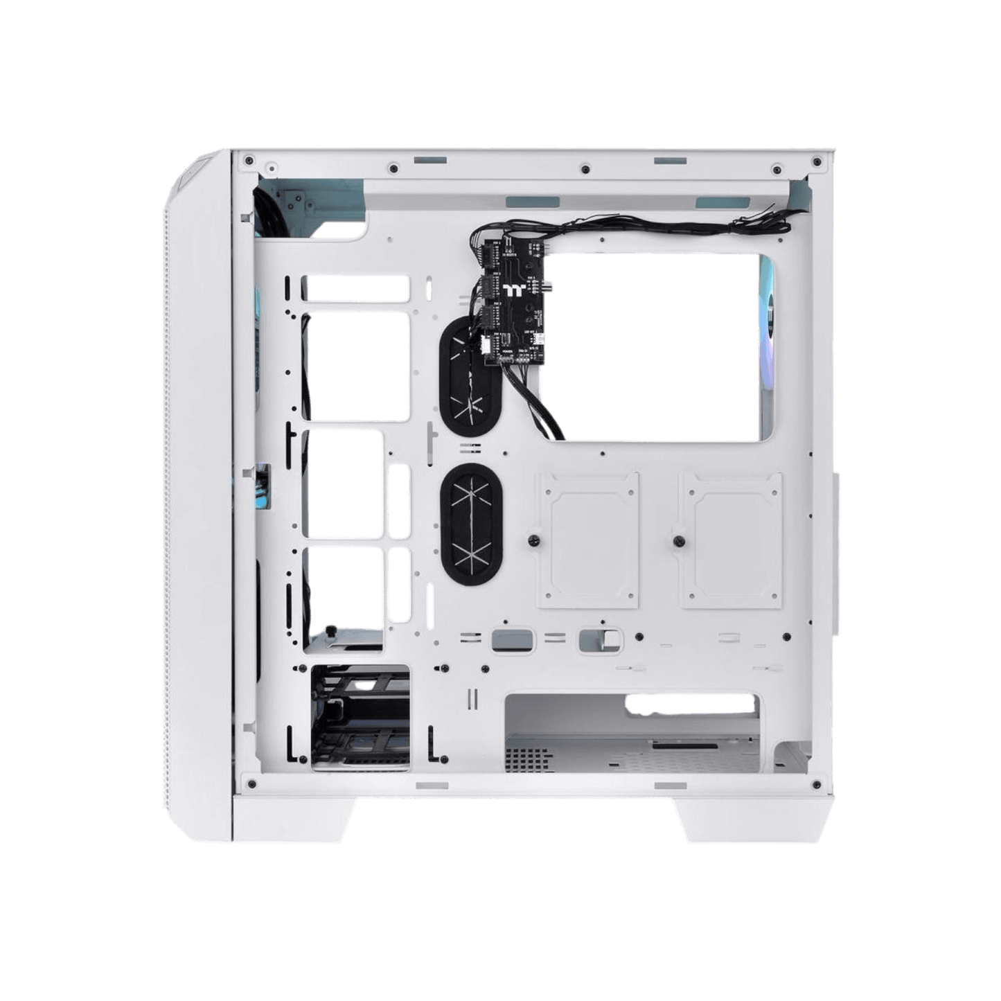 Obudowa Thermaltake View 300 MX Snow