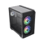 Obudowa Thermaltake View 51 Tempered Glass ARGB Black