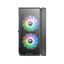Obudowa Thermaltake View 51 Tempered Glass ARGB Black
