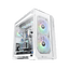 Obudowa Thermaltake View 51 Tempered Glass ARGB Snow