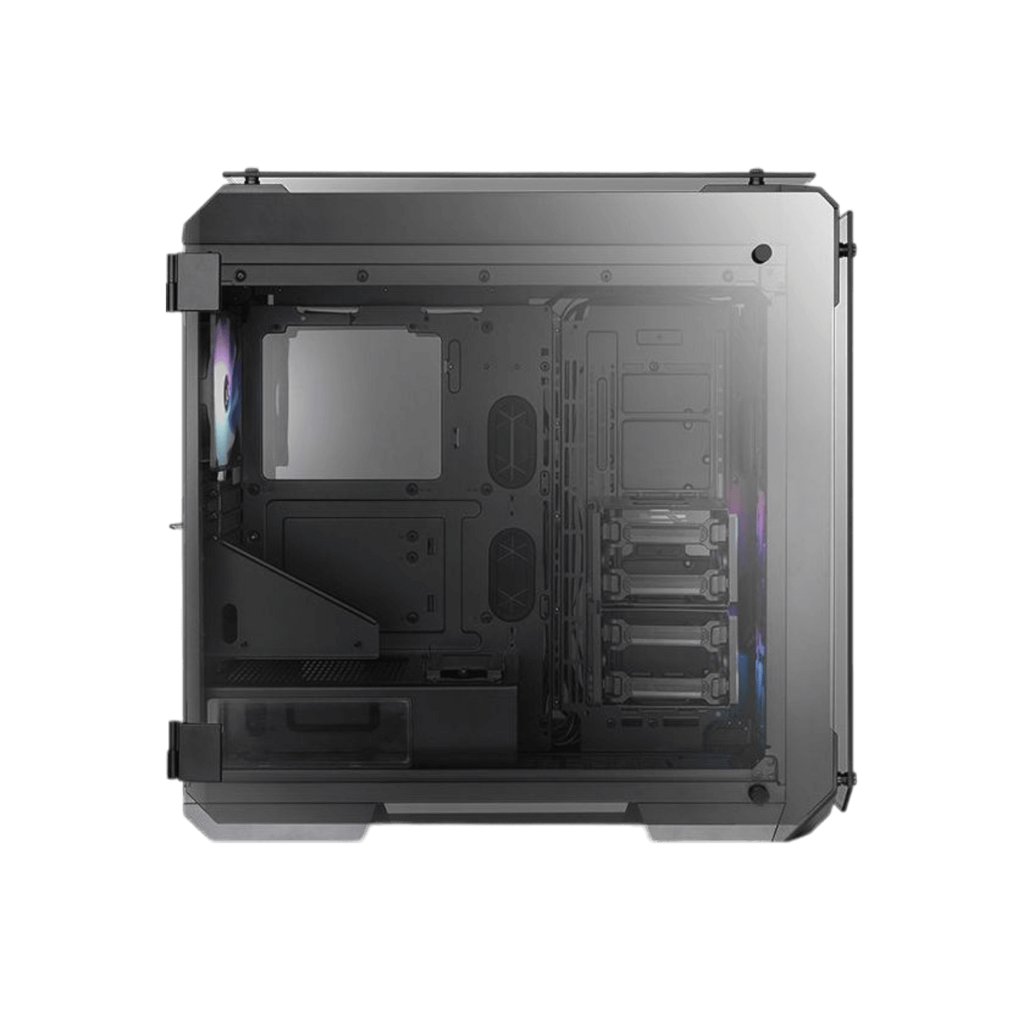 Obudowa Thermaltake View 71 Tempered Glass ARGB