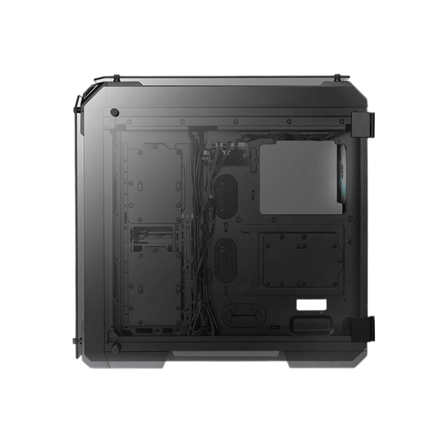 Obudowa Thermaltake View 71 Tempered Glass ARGB