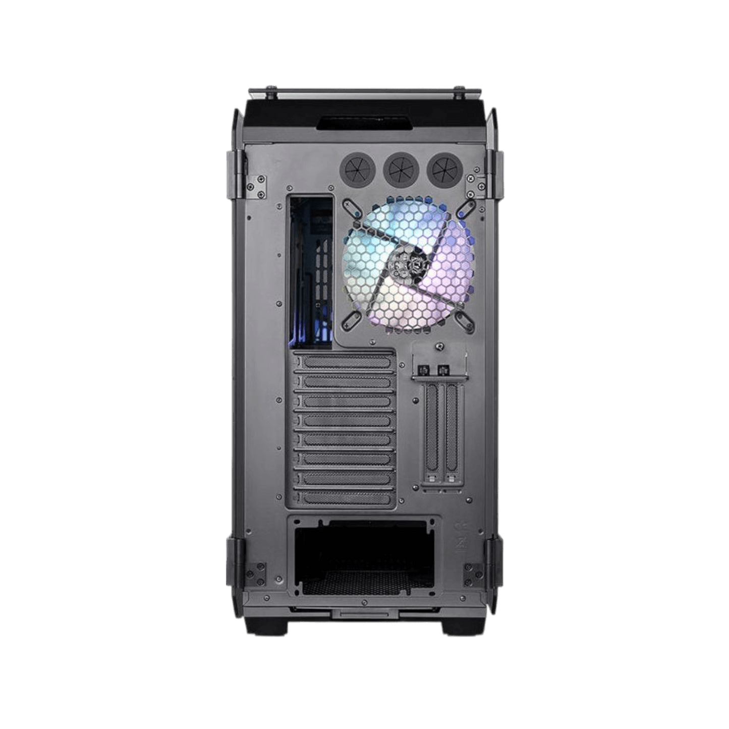 Obudowa Thermaltake View 71 Tempered Glass ARGB