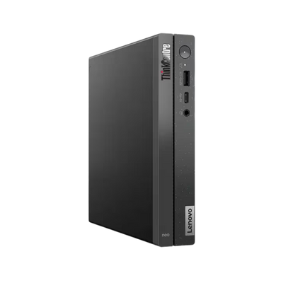 Komputer Lenovo ThinkCentre Neo 50q Tiny i5-13420H 16GB 512GB SSD Windows 11 Pro