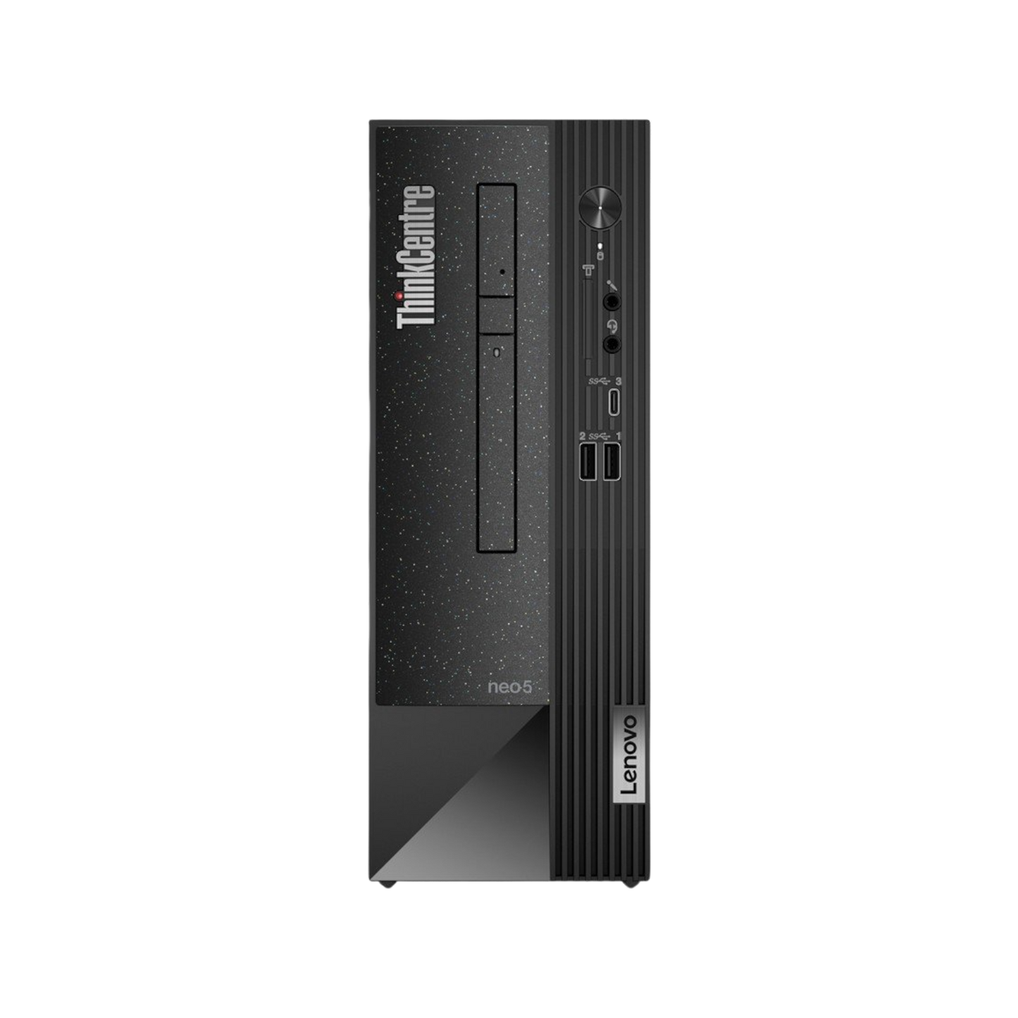 Komputer Lenovo ThinkCentre Neo 50s G4 SFF i5-13400 8GB 256GB SSD DVD Windows 11 Pro