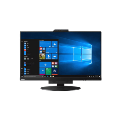 Monitor Lenovo Tiny-in-One 27 27" IPS QHD