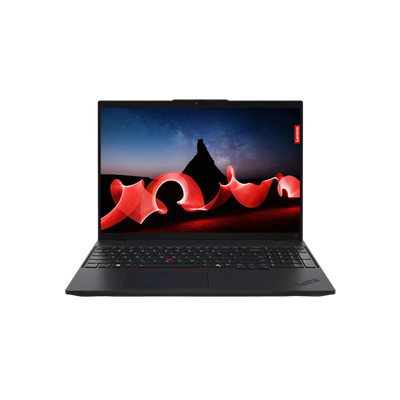 Laptop Lenovo ThinkPad L16 G1 Ultra 5 125U 16" WUXGA 16GB 512GB SSD Windows 11 Pro