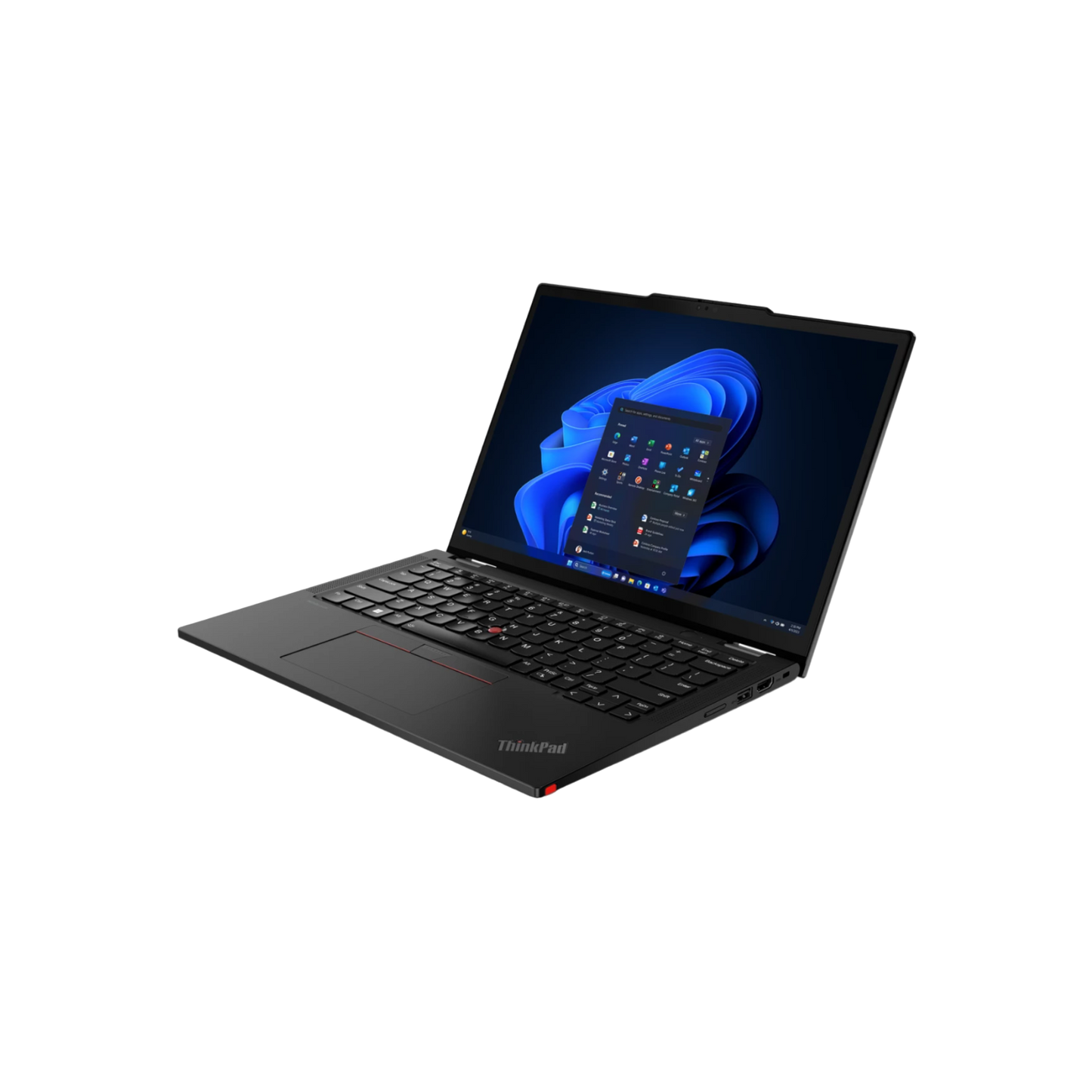 Laptop 2w1 Lenovo ThinkPad X13 G5 Ultra 5 125U 13.3" WUXGA Touch 16GB 512GB SSD Windows 11 Pro