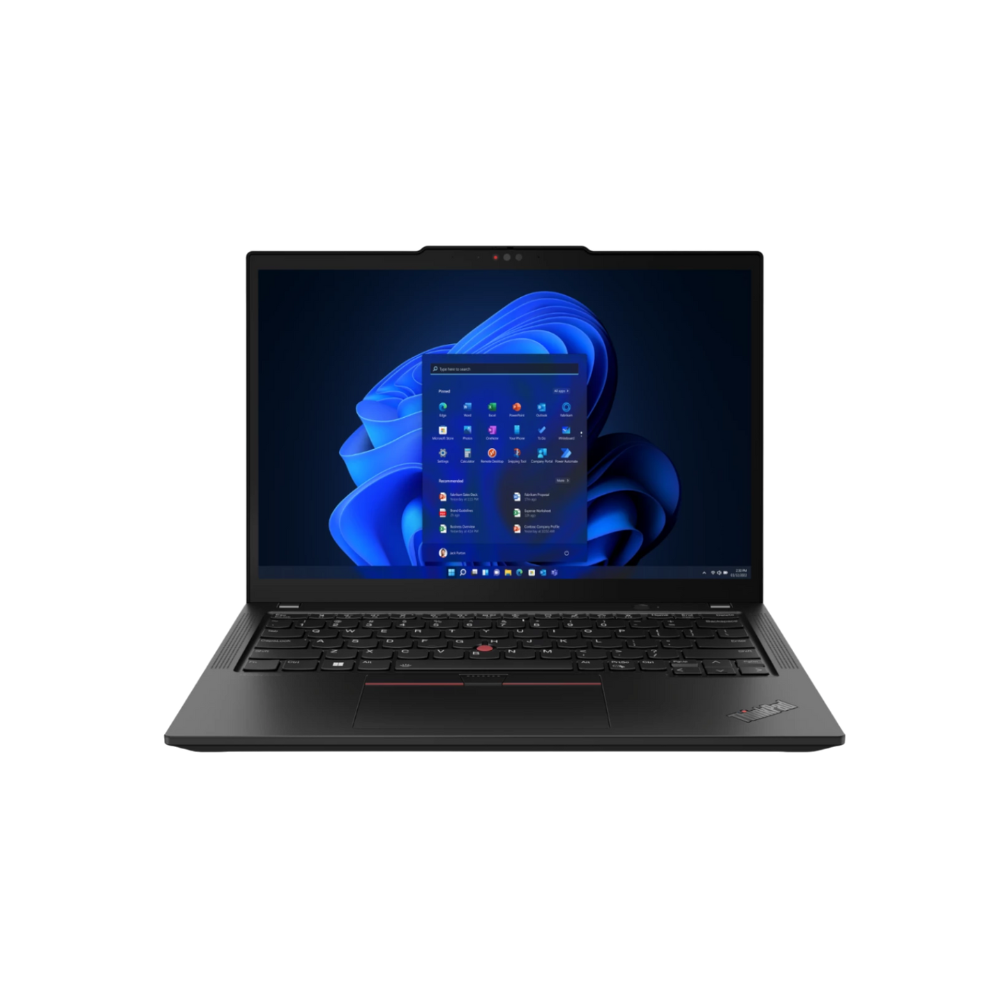 Laptop Lenovo ThinkPad X13 G4 i7-1355U 13.3" WUXGA 16GB 1TB SSD Windows 11 Pro