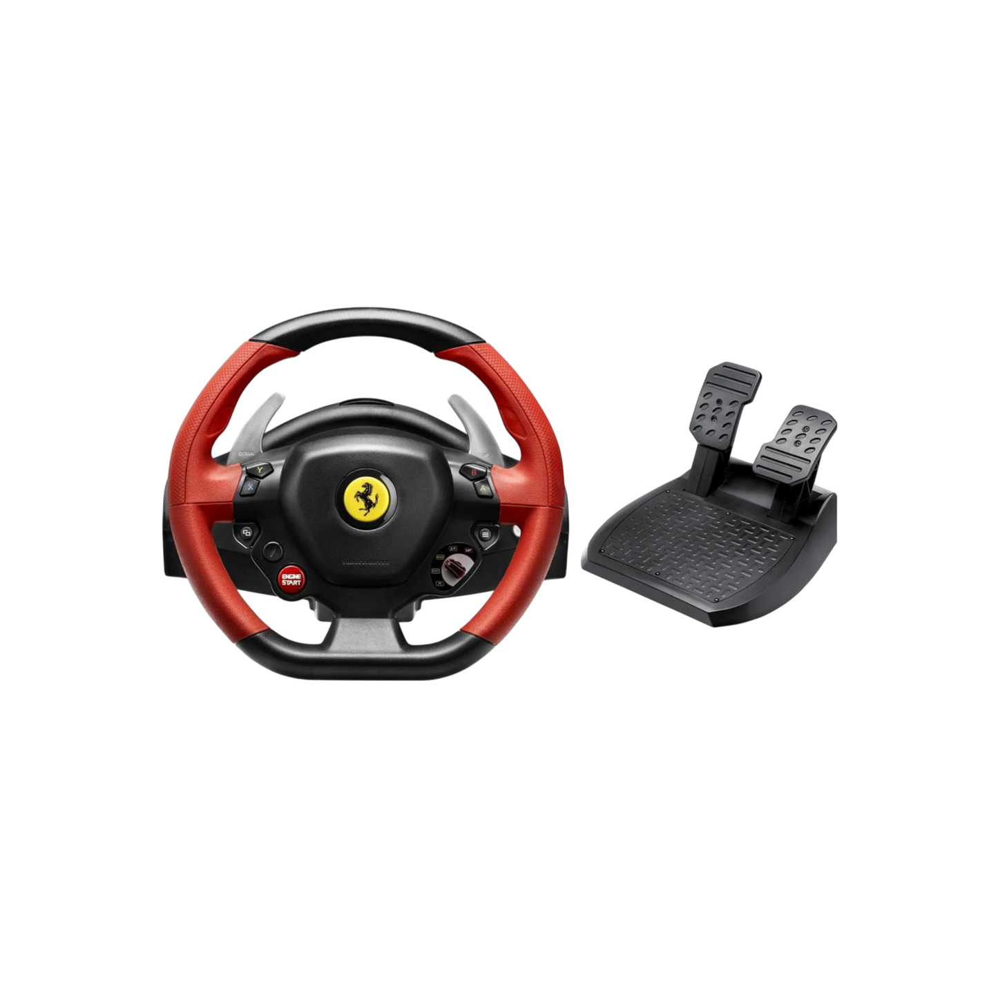 Kierownica Thrustmaster Ferrari 458 Spieder