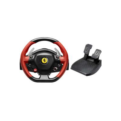 Kierownica Thrustmaster Ferrari 458 Spieder