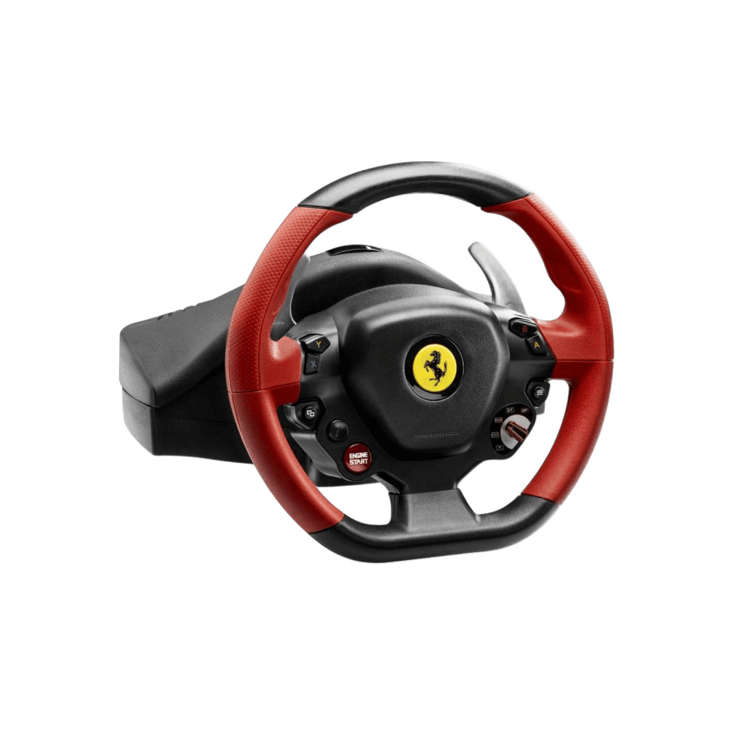 Kierownica Thrustmaster Ferrari 458 Spieder