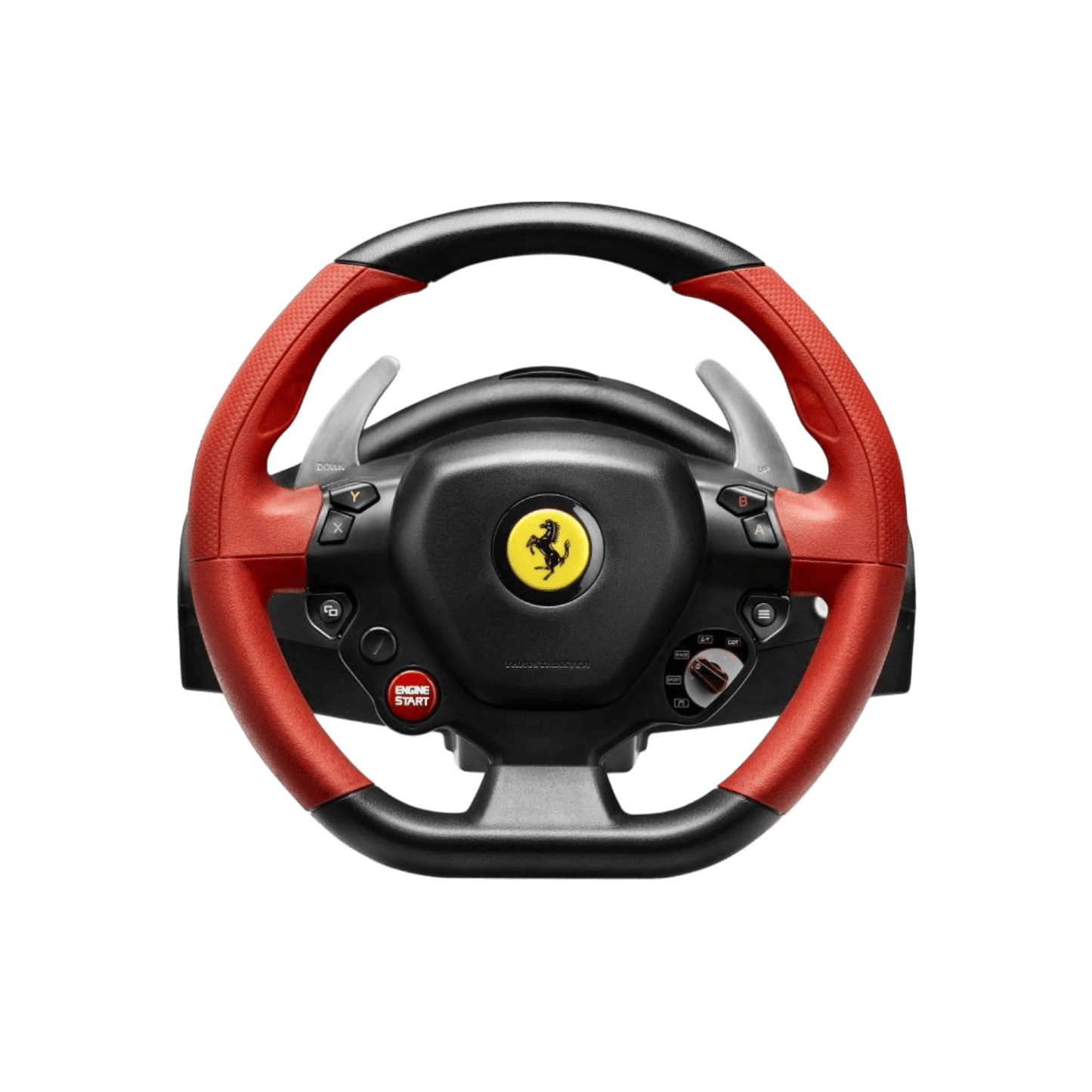 Kierownica Thrustmaster Ferrari 458 Spieder