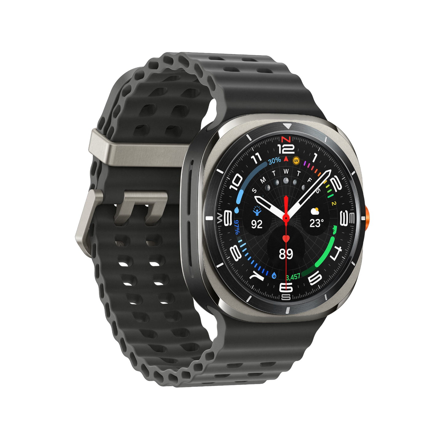 Samsung Galaxy Watch Ultra LTE 47mm Titanium