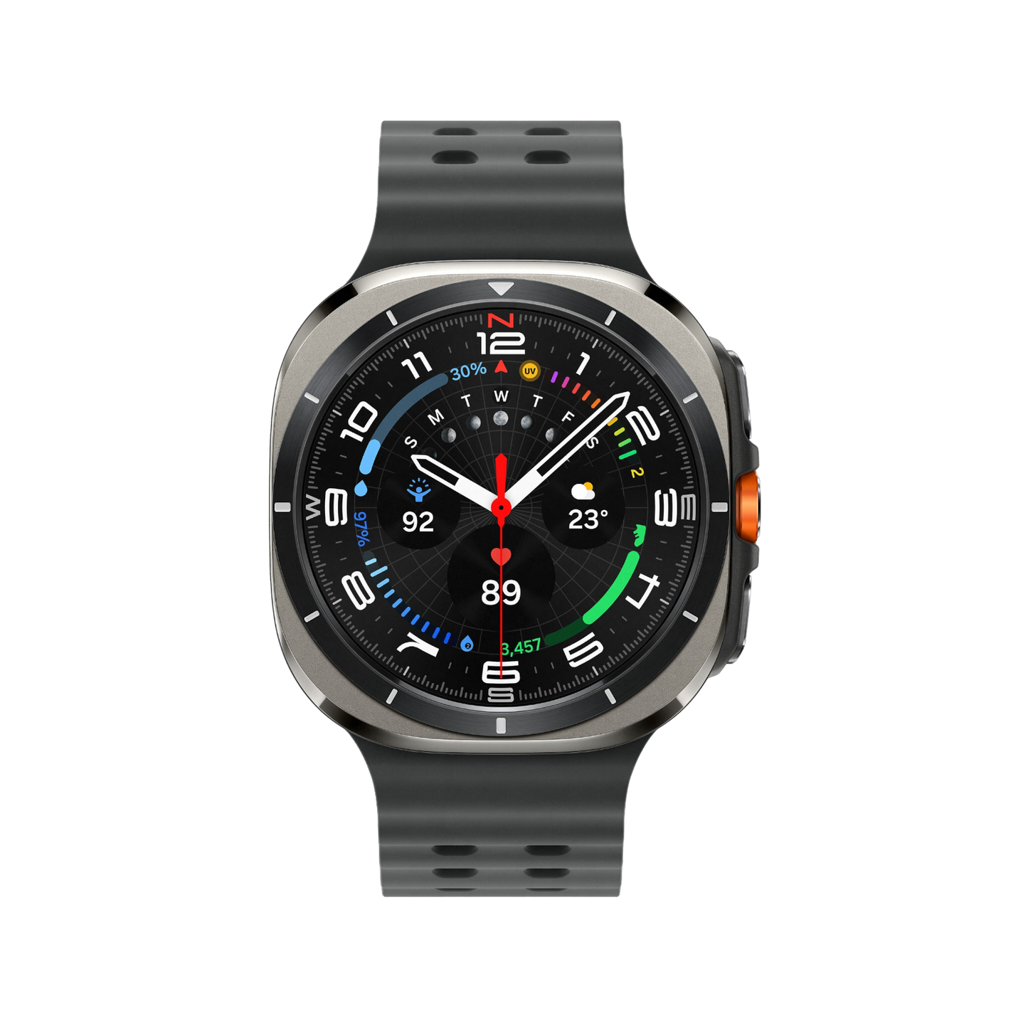 Samsung Galaxy Watch Ultra LTE 47mm Titanium